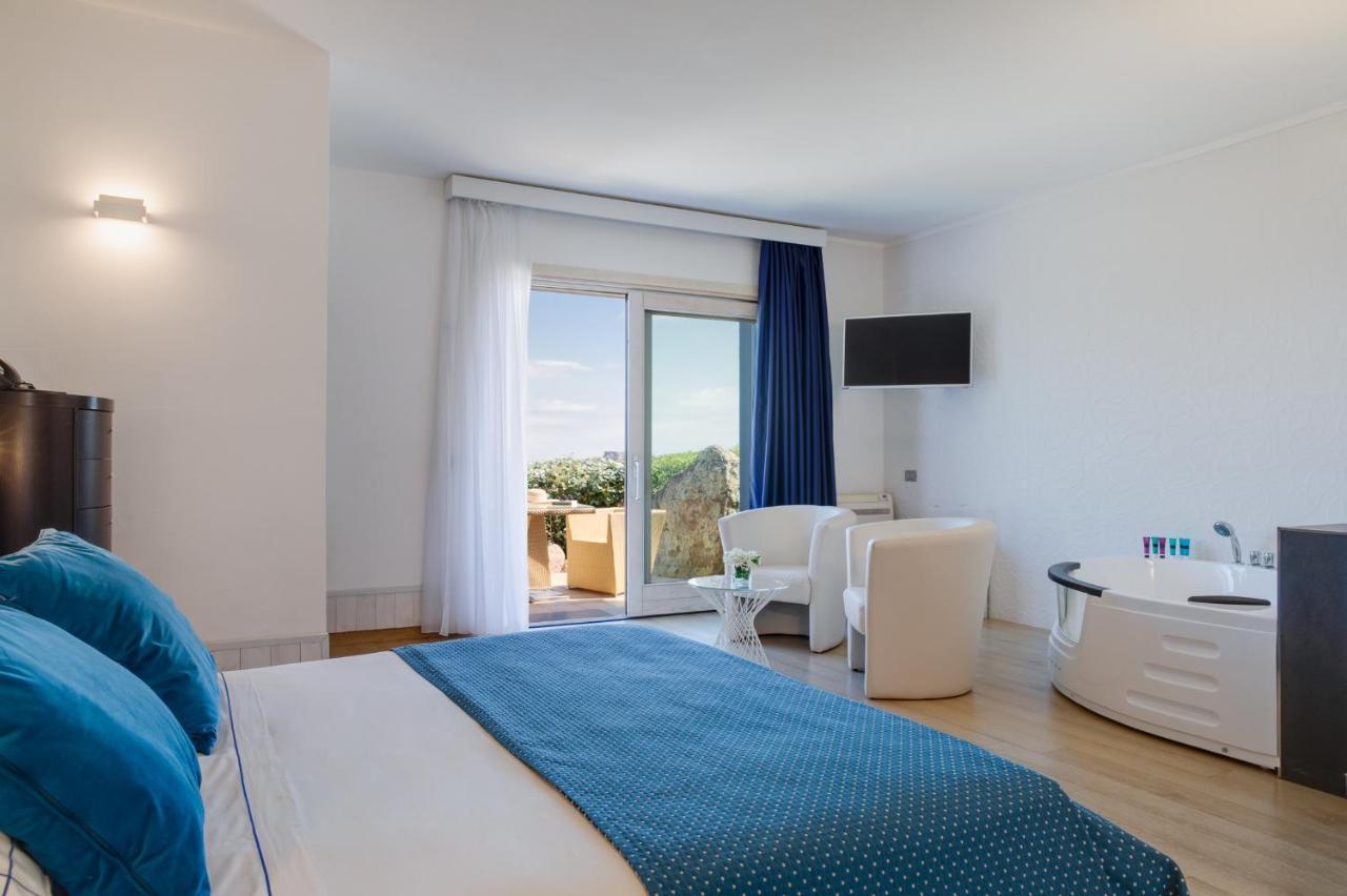 Bajaloglia Resort Castelsardo Luaran gambar