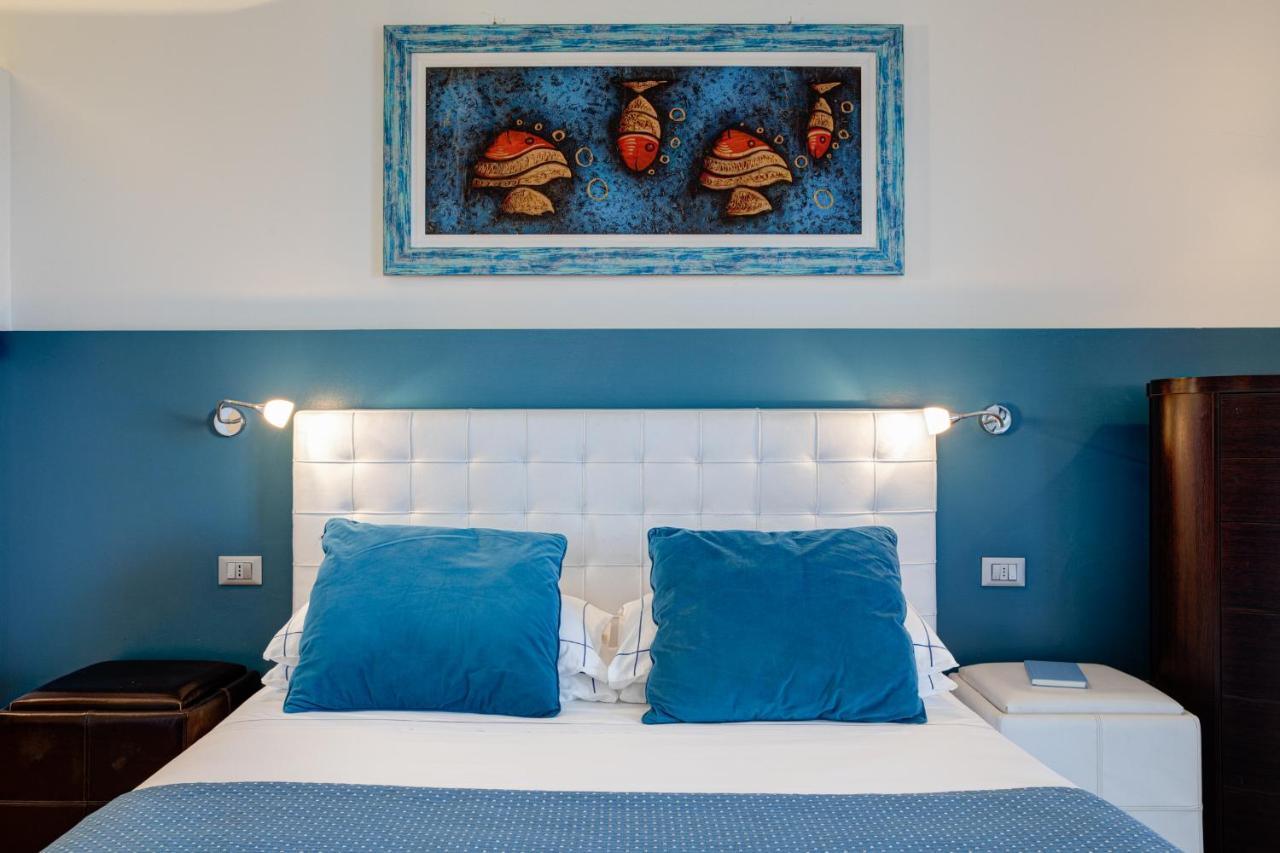 Bajaloglia Resort Castelsardo Luaran gambar