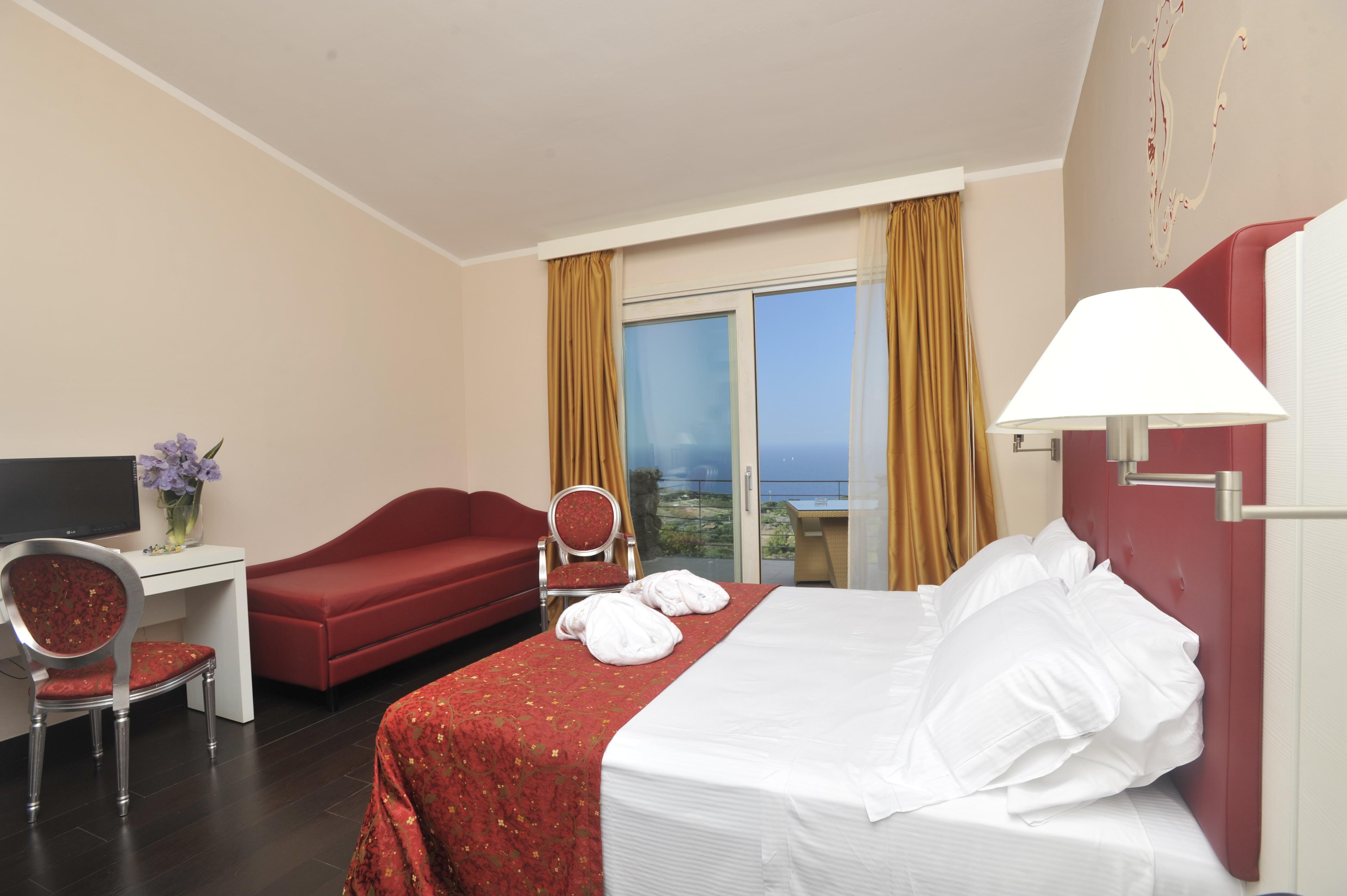 Bajaloglia Resort Castelsardo Luaran gambar