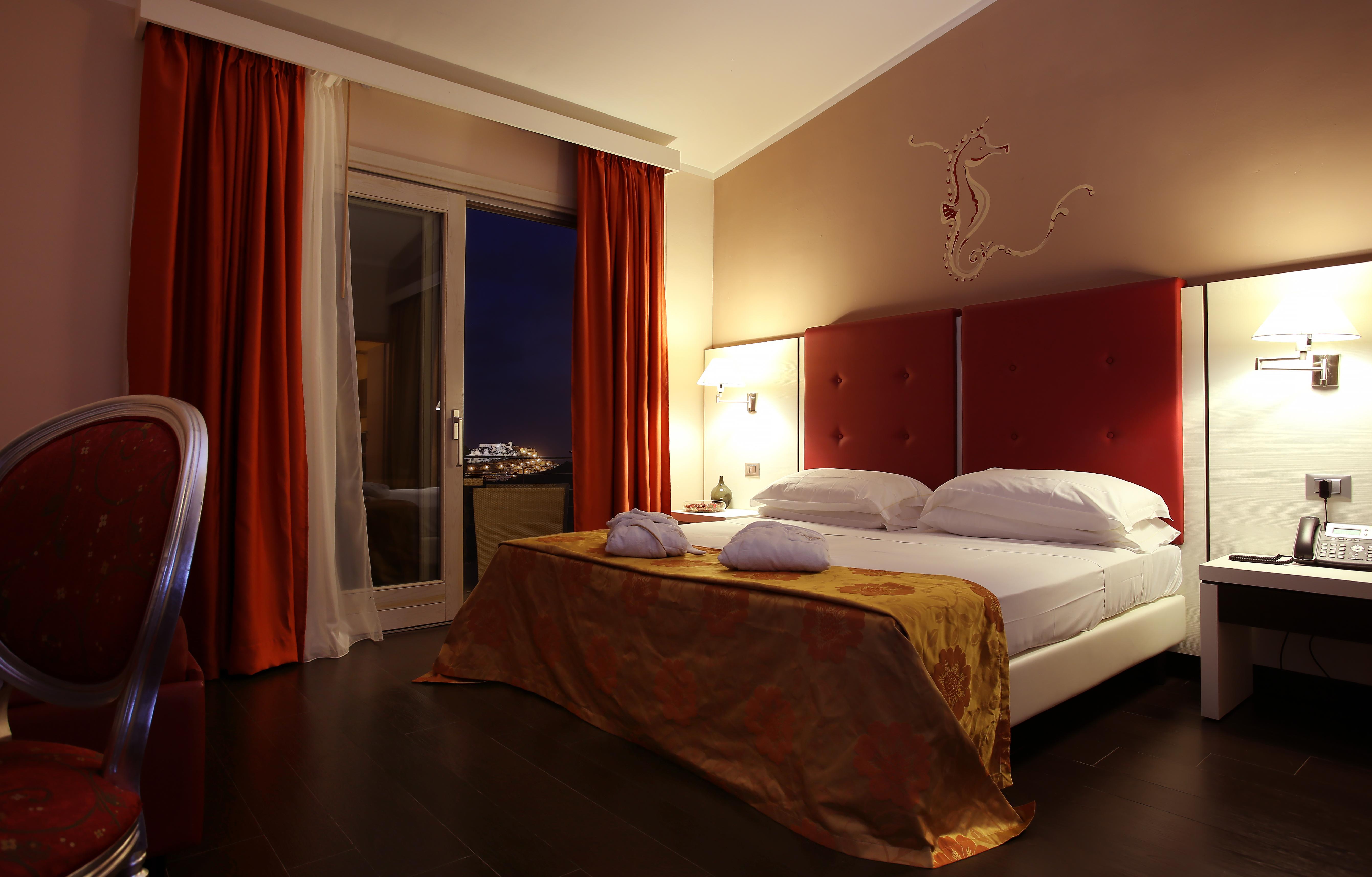 Bajaloglia Resort Castelsardo Luaran gambar