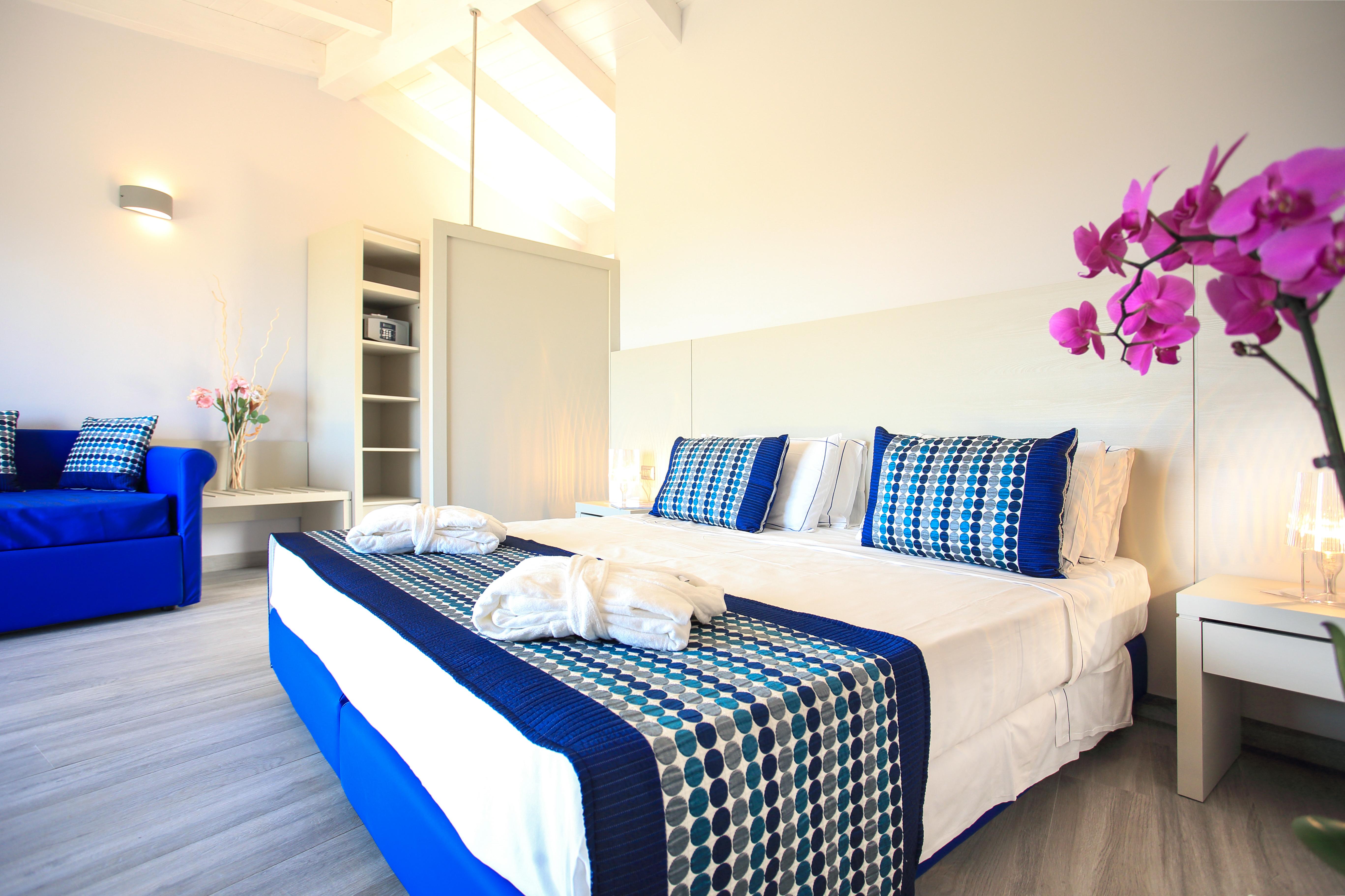 Bajaloglia Resort Castelsardo Luaran gambar
