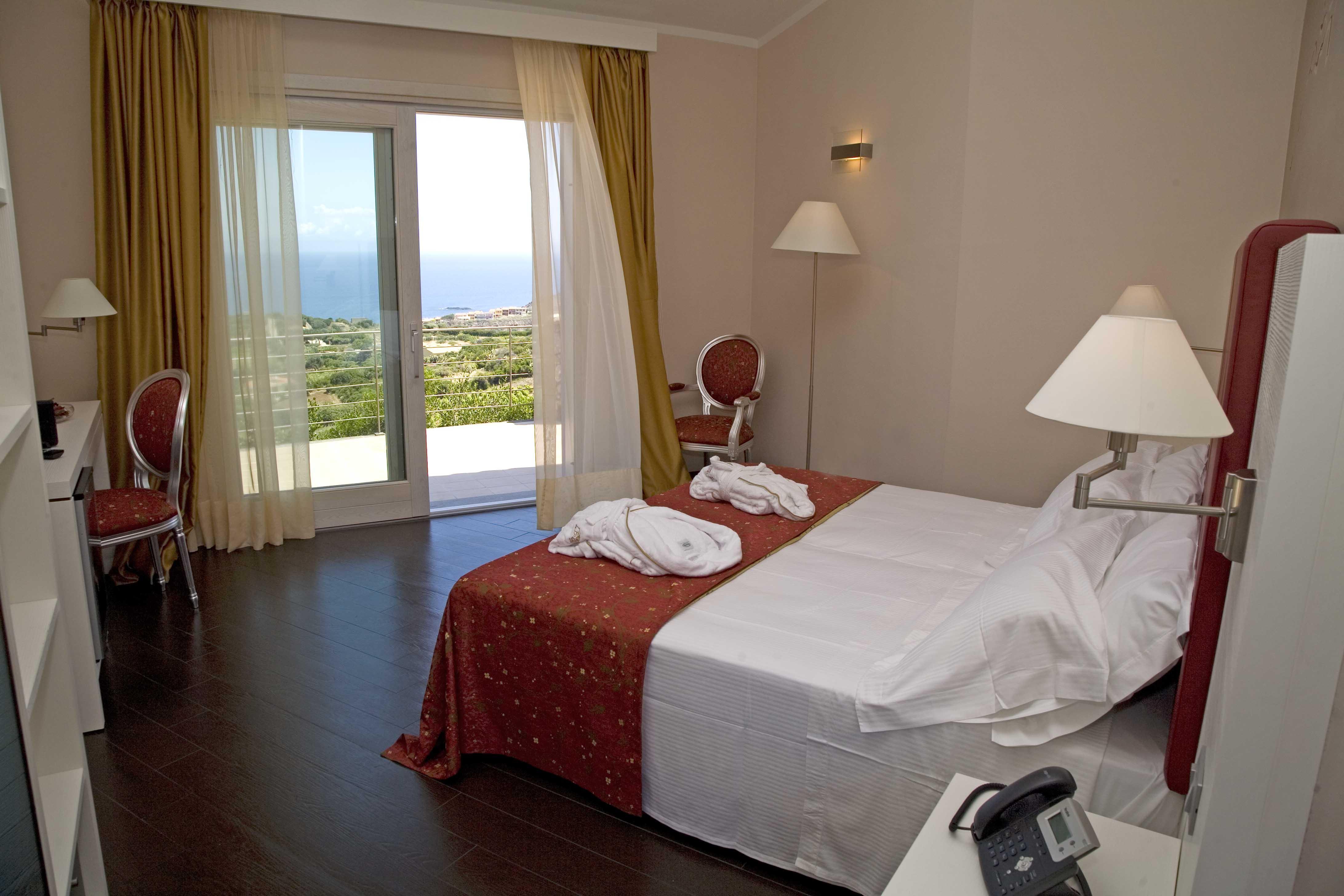 Bajaloglia Resort Castelsardo Luaran gambar