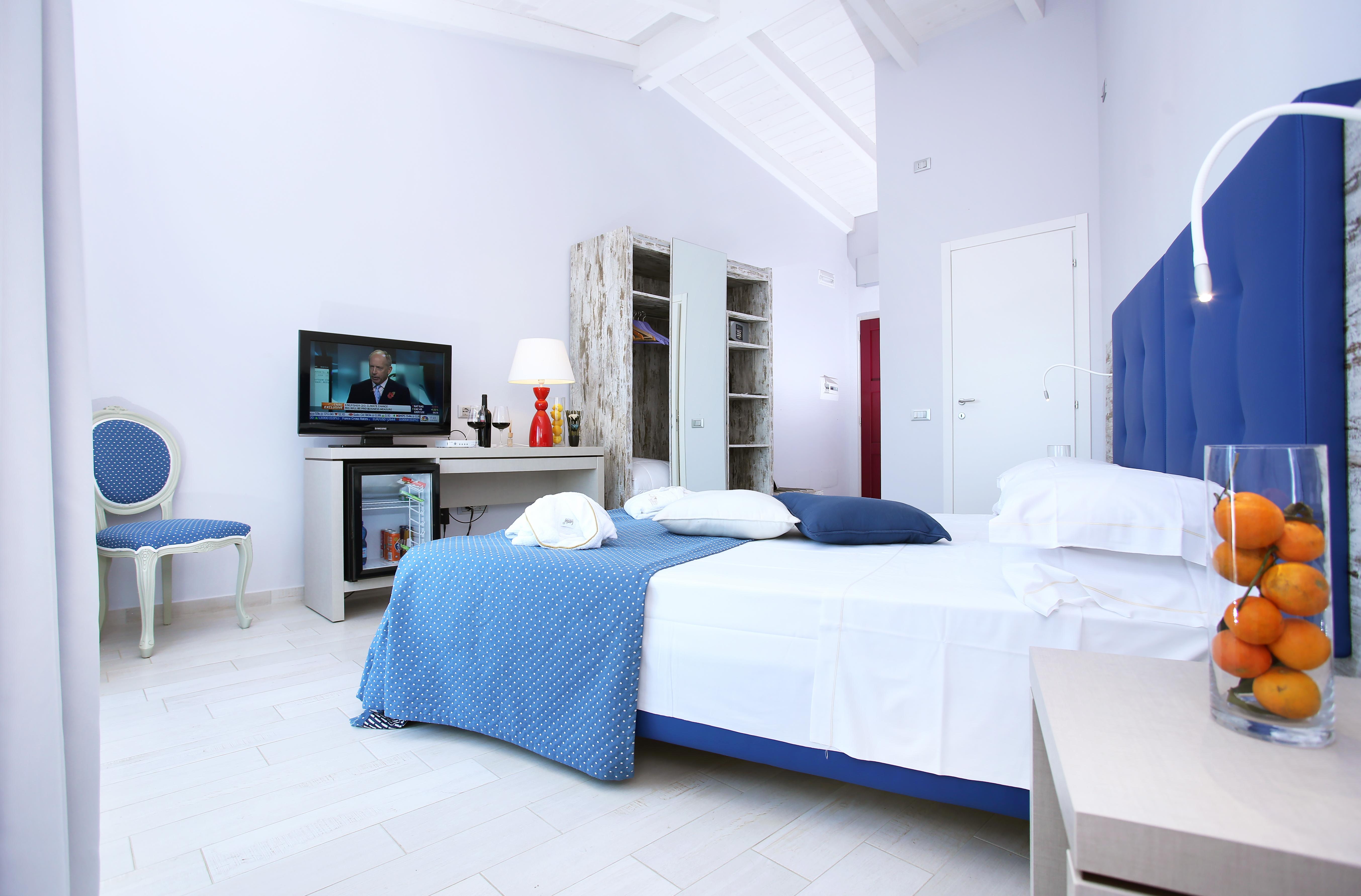 Bajaloglia Resort Castelsardo Luaran gambar