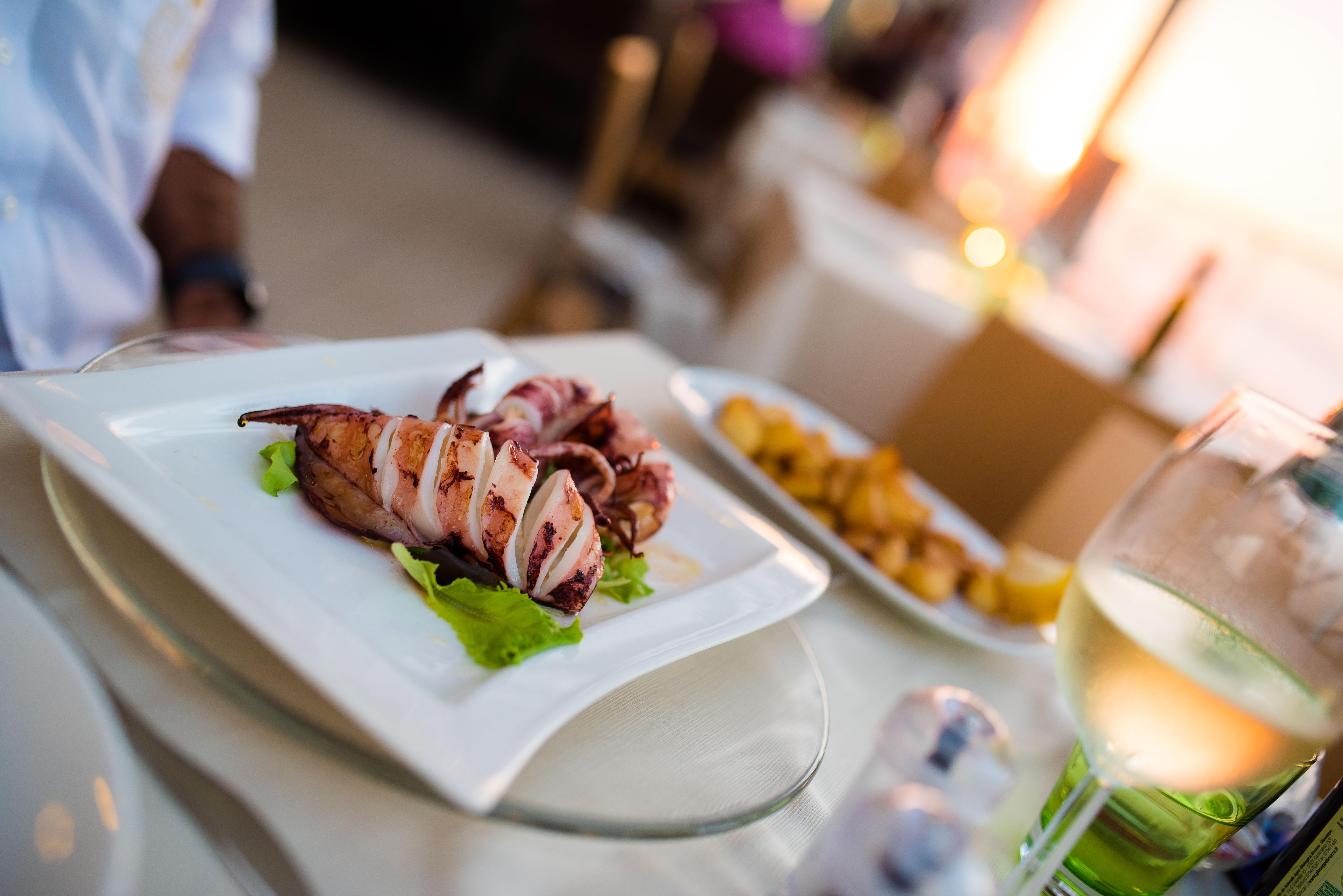 Bajaloglia Resort Castelsardo Luaran gambar