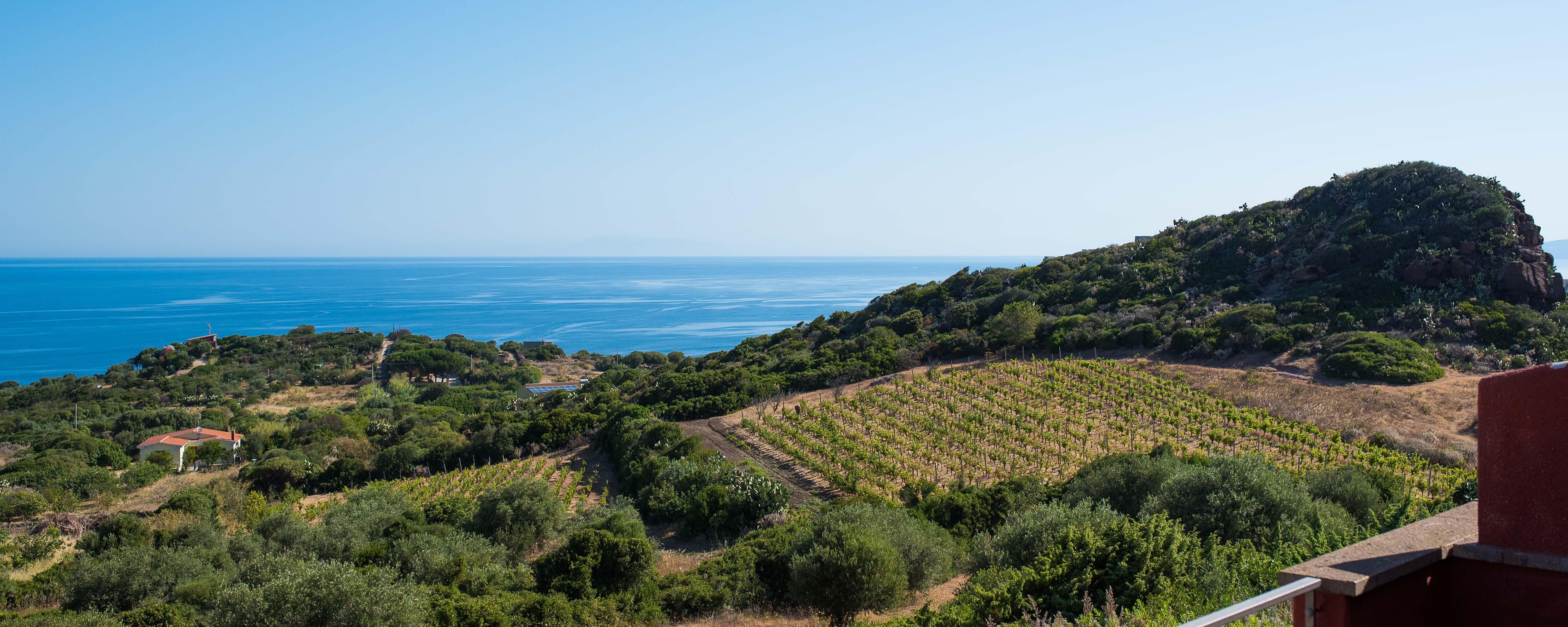 Bajaloglia Resort Castelsardo Luaran gambar