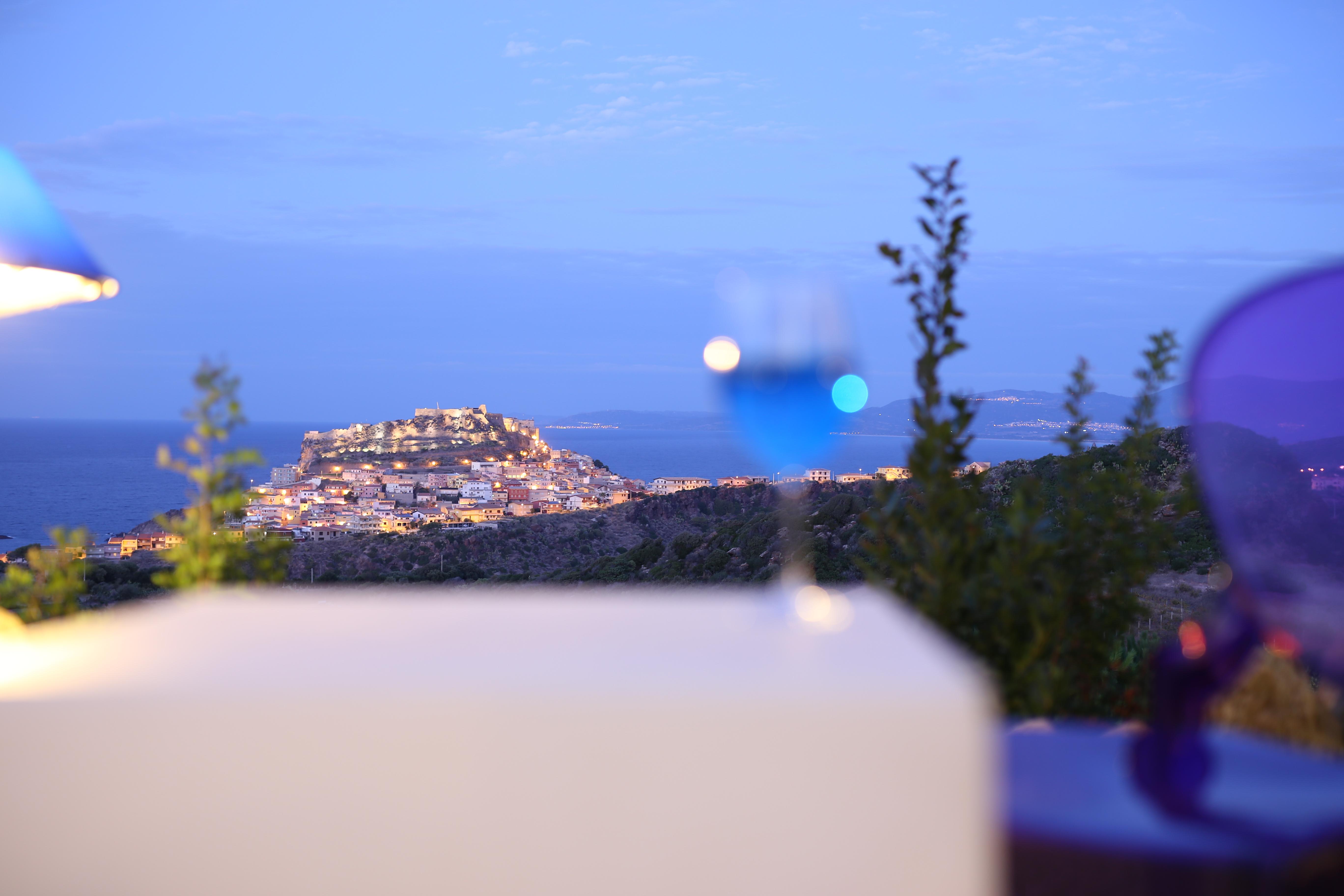 Bajaloglia Resort Castelsardo Luaran gambar