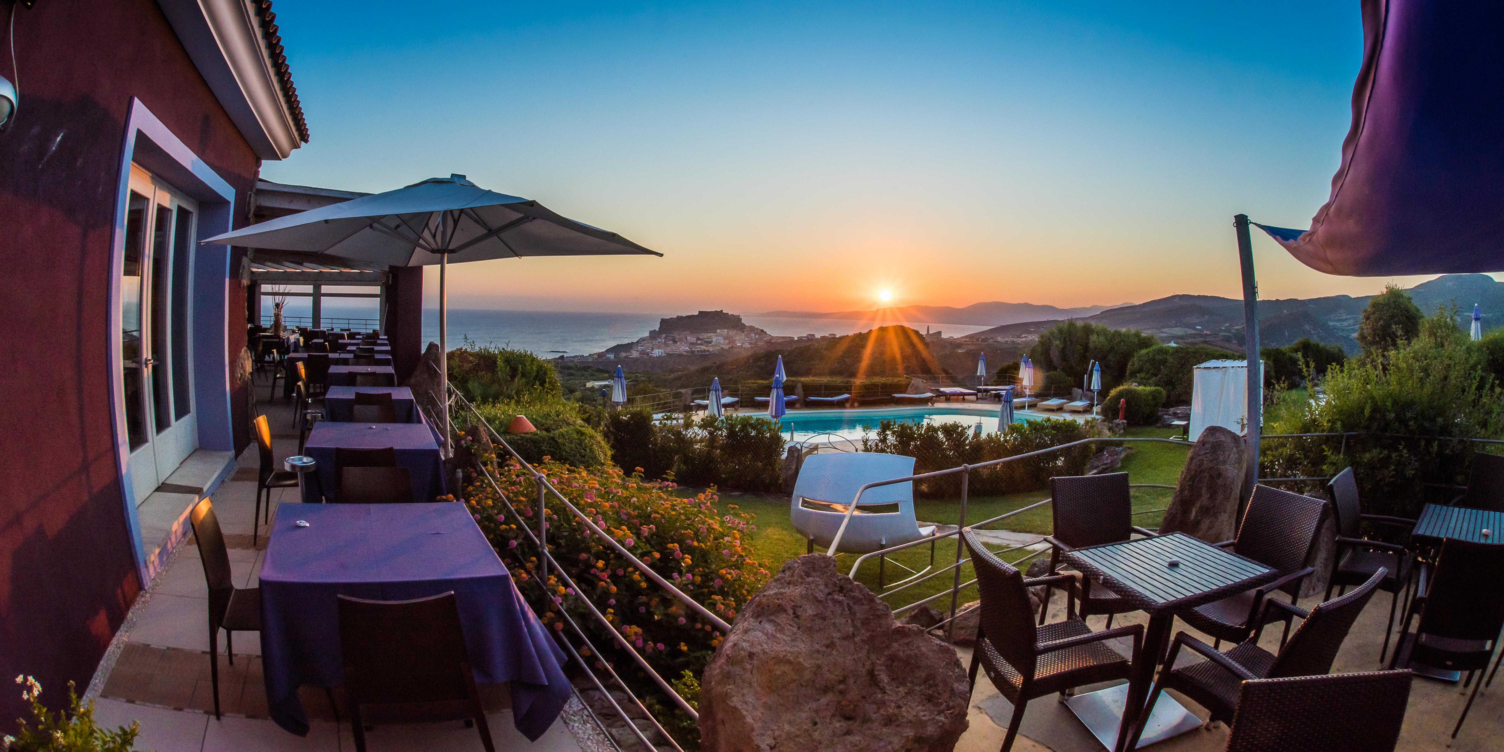 Bajaloglia Resort Castelsardo Luaran gambar