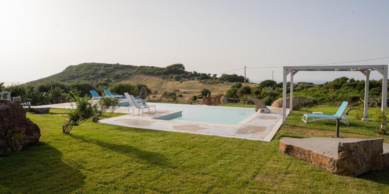 Bajaloglia Resort Castelsardo Luaran gambar