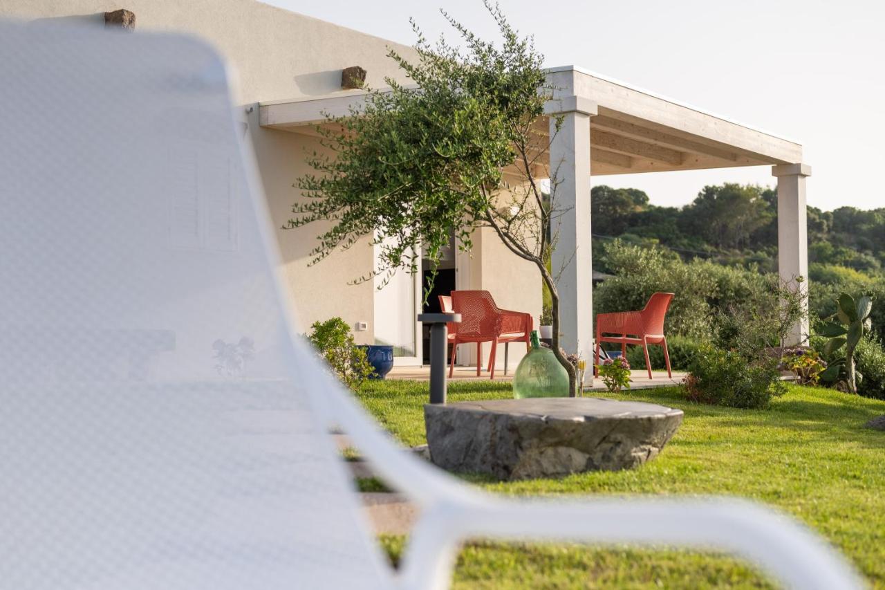Bajaloglia Resort Castelsardo Luaran gambar