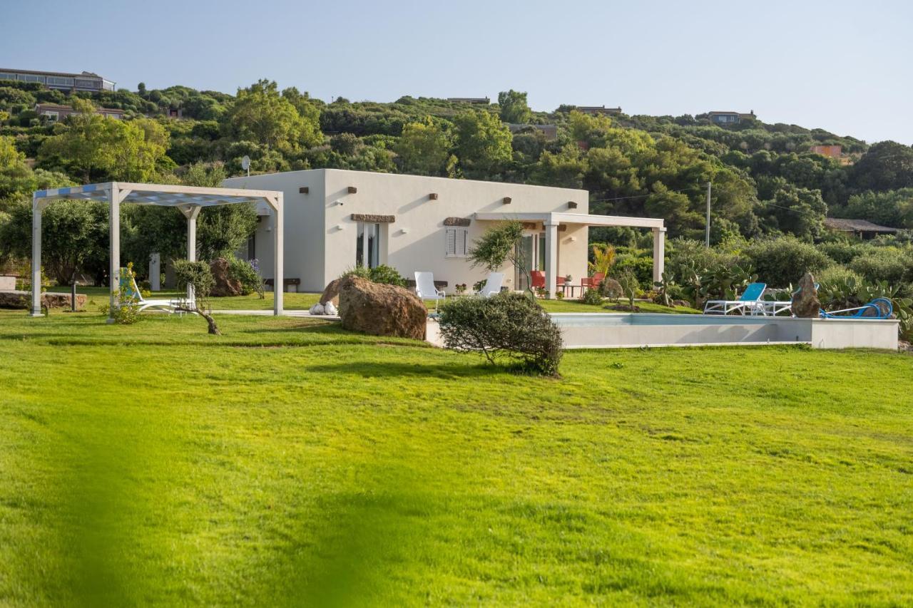 Bajaloglia Resort Castelsardo Luaran gambar