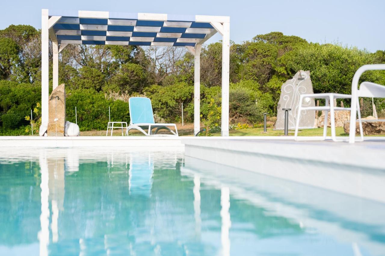 Bajaloglia Resort Castelsardo Luaran gambar