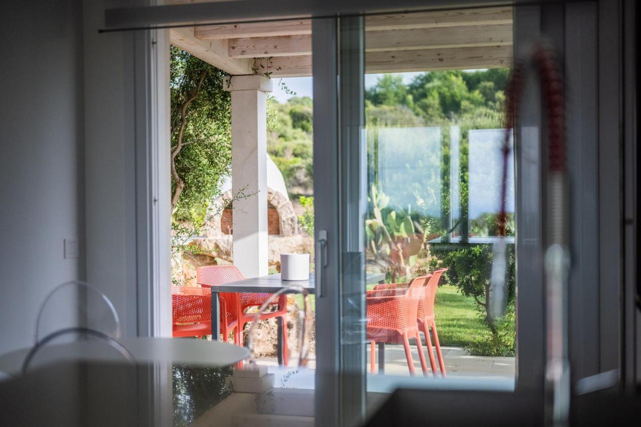 Bajaloglia Resort Castelsardo Luaran gambar