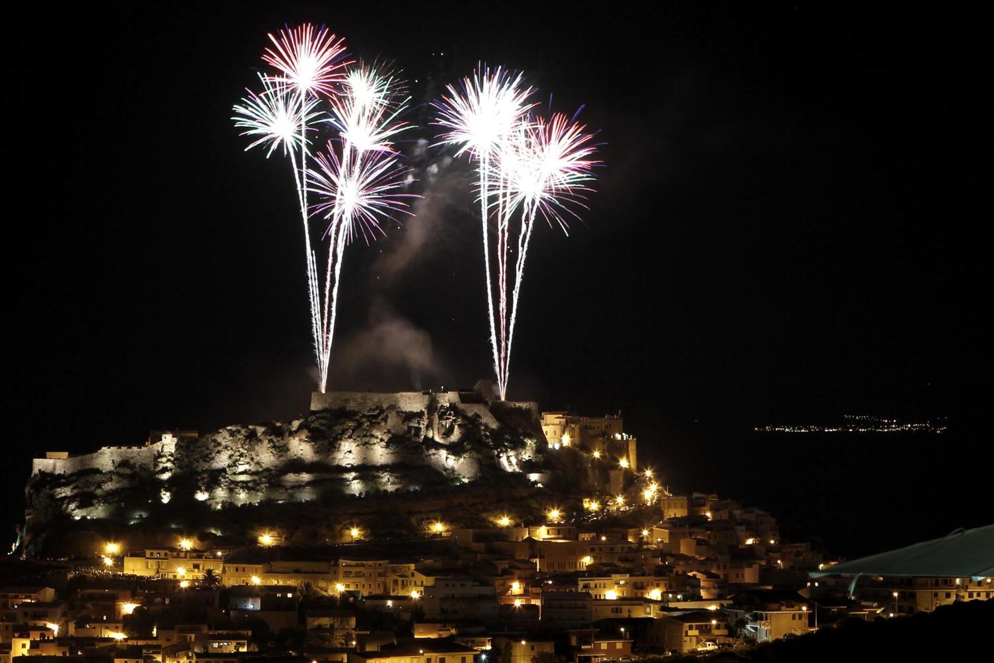 Bajaloglia Resort Castelsardo Luaran gambar