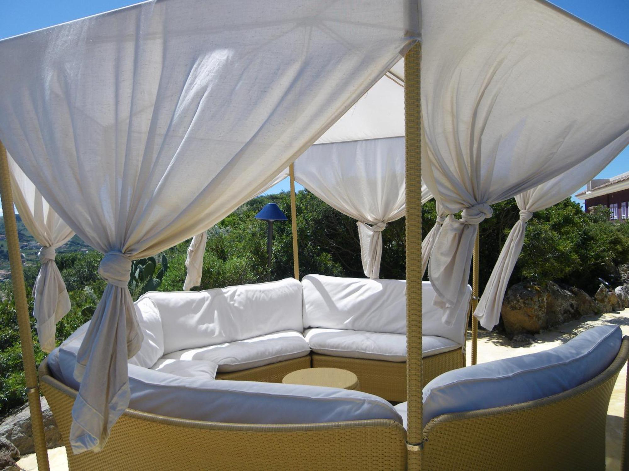 Bajaloglia Resort Castelsardo Luaran gambar