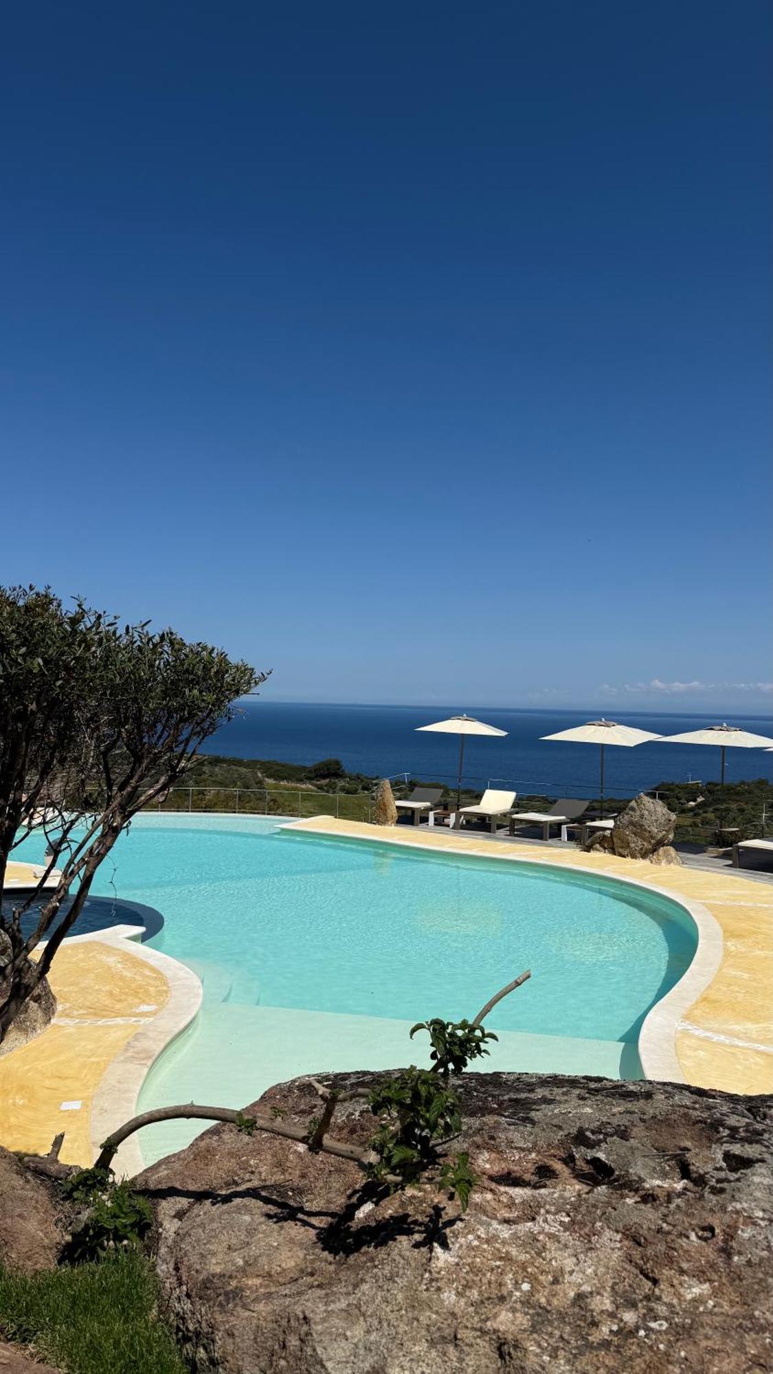 Bajaloglia Resort Castelsardo Luaran gambar