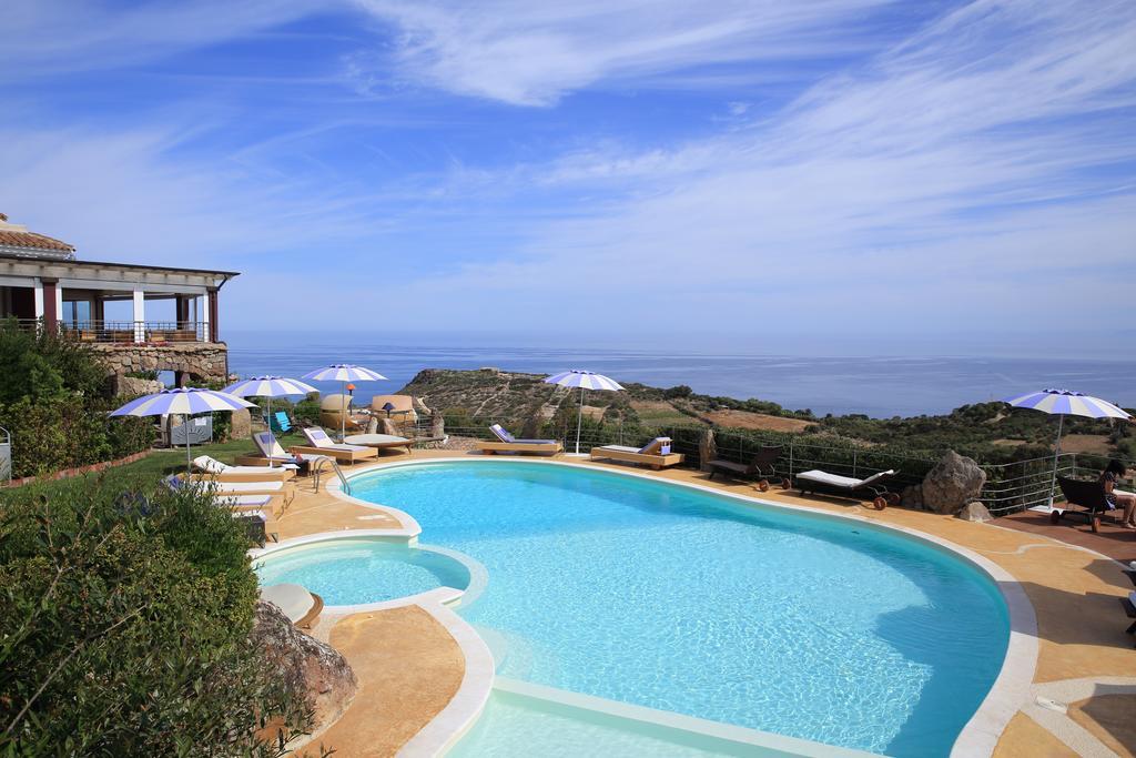 Bajaloglia Resort Castelsardo Luaran gambar